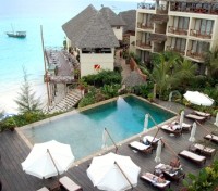 Hotel Pool