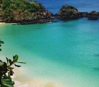 Fernando de Noronha Beach