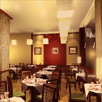 Zephyr Restaurant