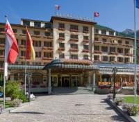 Grand Hotel Zermatterhof