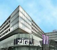 Zira Hotel 