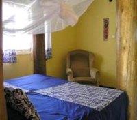 Ziwa Guestroom