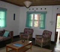 Ziwa Lounge
