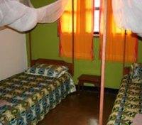 Ziwa Twin Accommodations