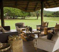 Outdoor Lounge