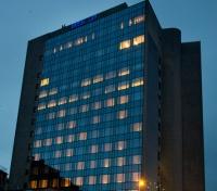 Hotel Lev