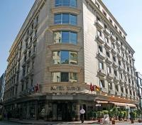 Hotel Zurich