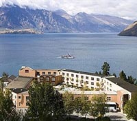 Mercure Resort