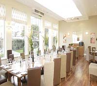 Mercure Queens - banquet facilities
