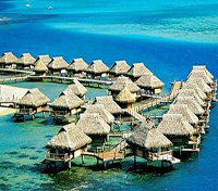 Moorea Pearl Resort & Spa 