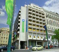 NJV Athens Plaza 