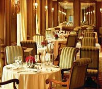NJV Athens Plaza Restaurant