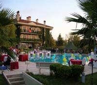 Pamuksu Boutique Hotel