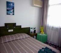 Pamuksu Boutique Hotel