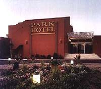 Park Hotel Calama