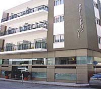 Philippos Hotel 