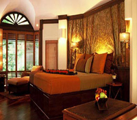 Railay Rayavadee - Deluxe Suite