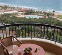 Sea View Cottage