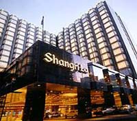 Shangri-La Exterior