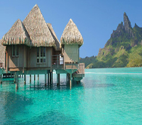 overwater