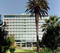 Swiss Hotel, Izmir