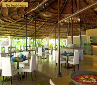 Beach House Cafe