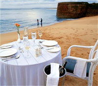 Taj Dining