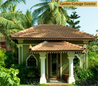 Holiday Cottage