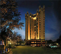 Shangri-La (City Centre)