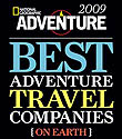 National Geographic Adventure Best Adventure Travel Companies on Earth
