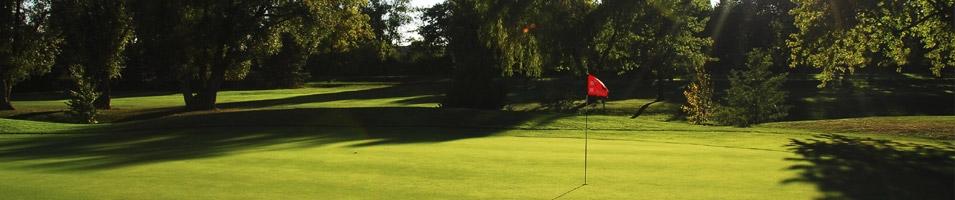 Augusta Golf Tournament