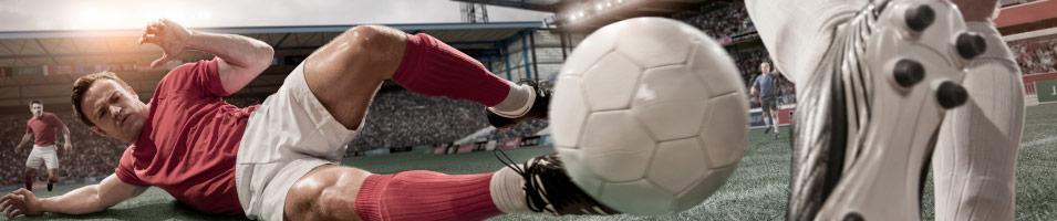 Slide Tackle