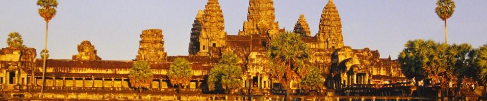 Essential Cambodia