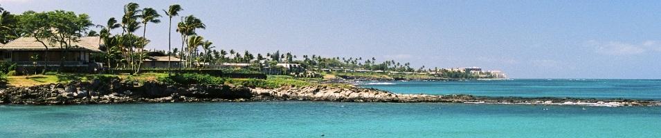 Hawaii