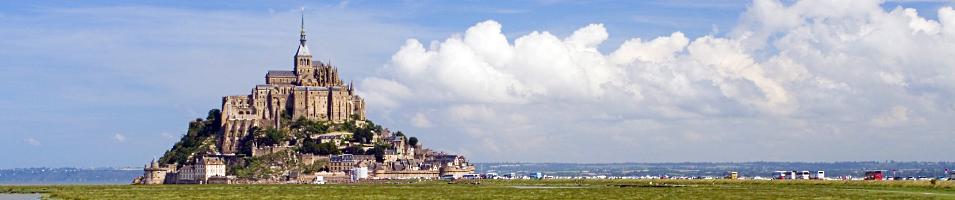 Normandy
