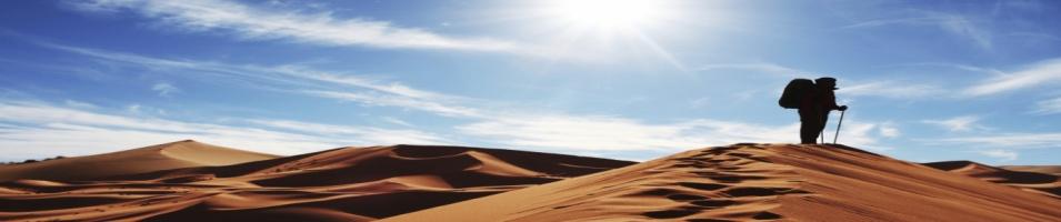 Morocco Adventure