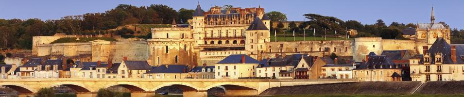 Loire Castle