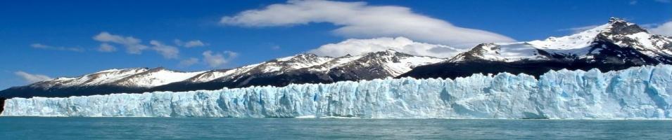 Perito Moreno Glacier