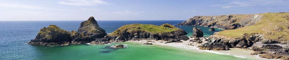 Cornwall
