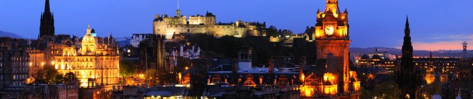 Edinburgh