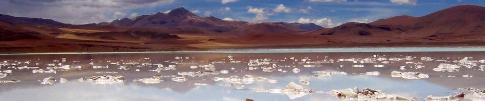 Atacama Desert