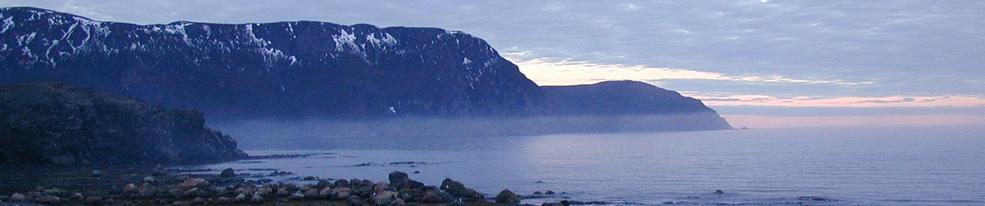 Newfoundland