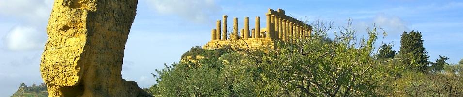 Agrigento