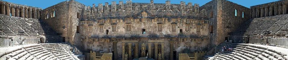 Aspendos