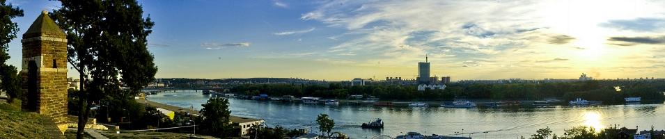 Belgrad
