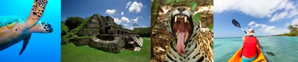 Belize