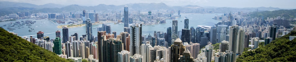 Hong Kong