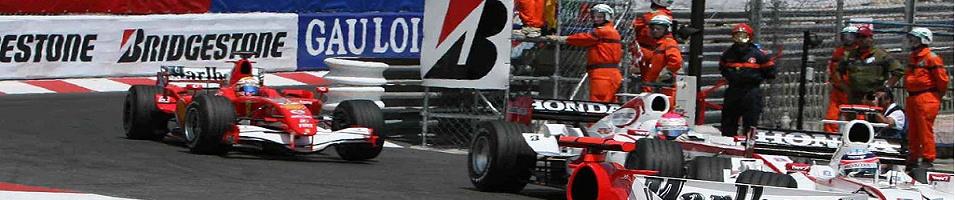 Monaco Grand Prix