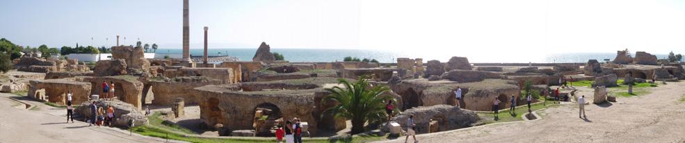 Tunisia