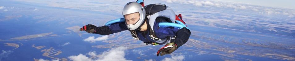 Skydiving Adventure
